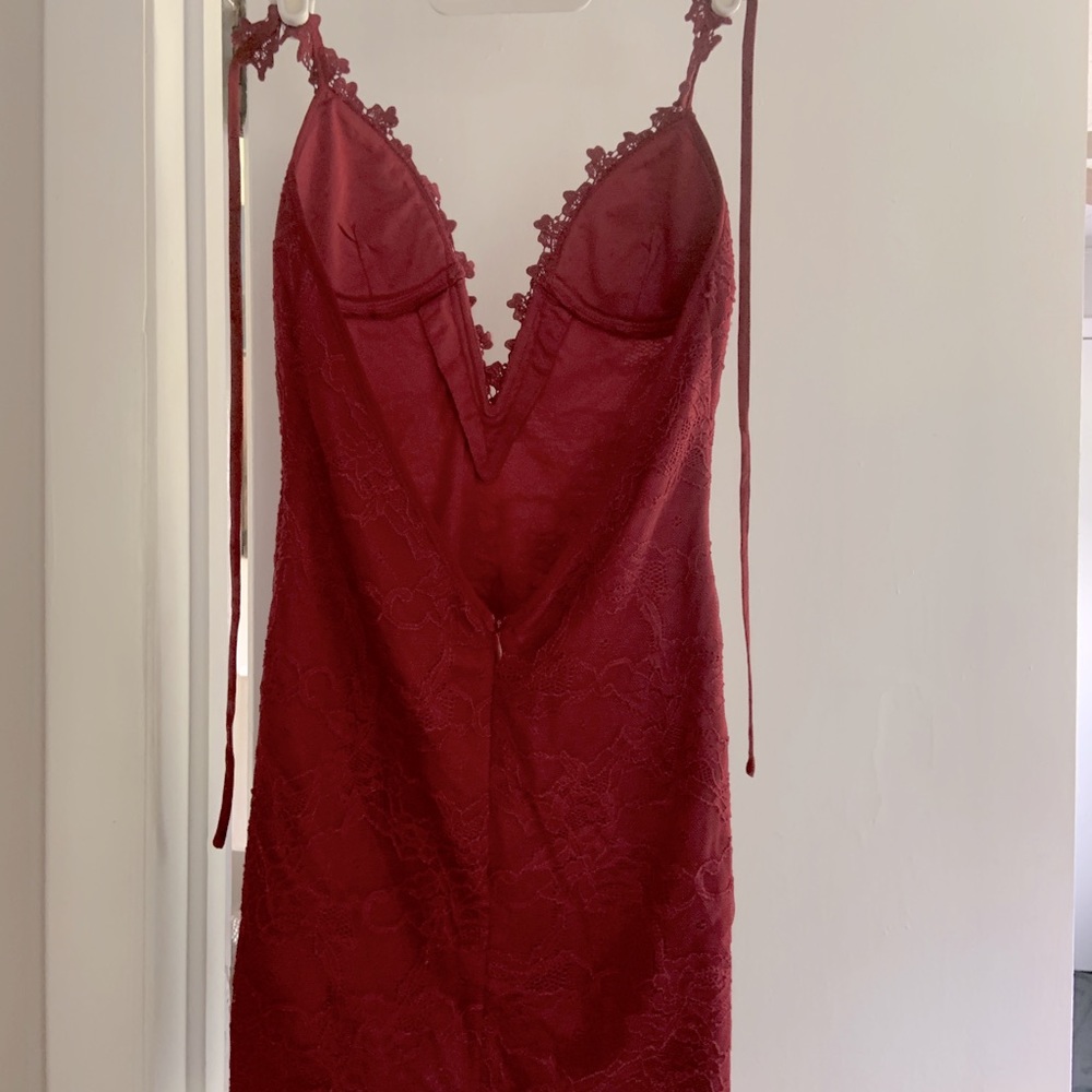 Tobi XS dress